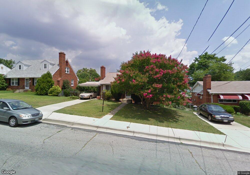 926 Ray Rd, Hyattsville, MD 20783 - photo 1