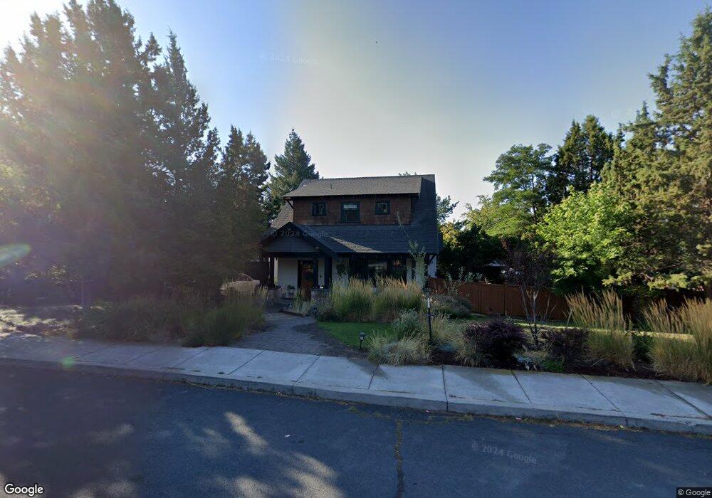 157 NW Black Hawk Ave, Bend, OR 97701 - photo 1