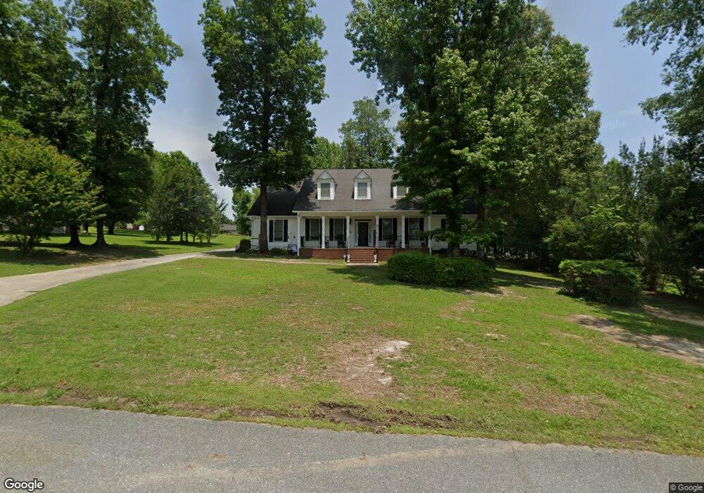 205 Saint Anthonys Dr, Macon, GA 31220 - photo 1