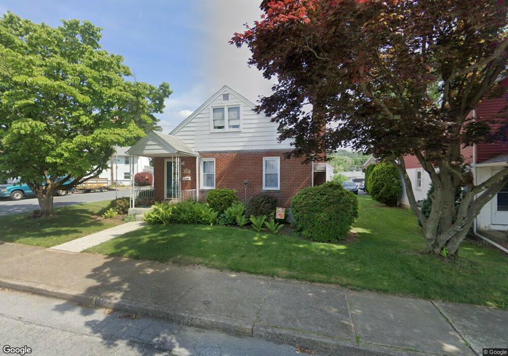 1102 W Broad St, Emmaus, PA 18049 - photo 1