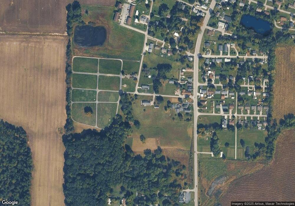 615 Marshall St NE, Palmyra, IN 47164 - photo 1