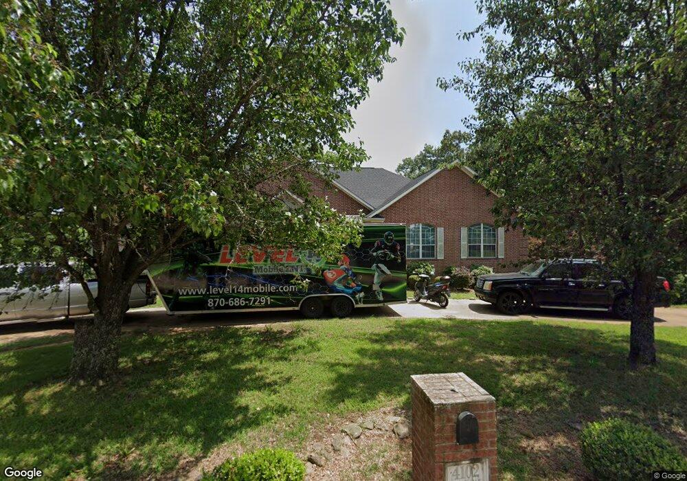 4102 Water Oak Dr, Texarkana, AR 71854 - photo 1