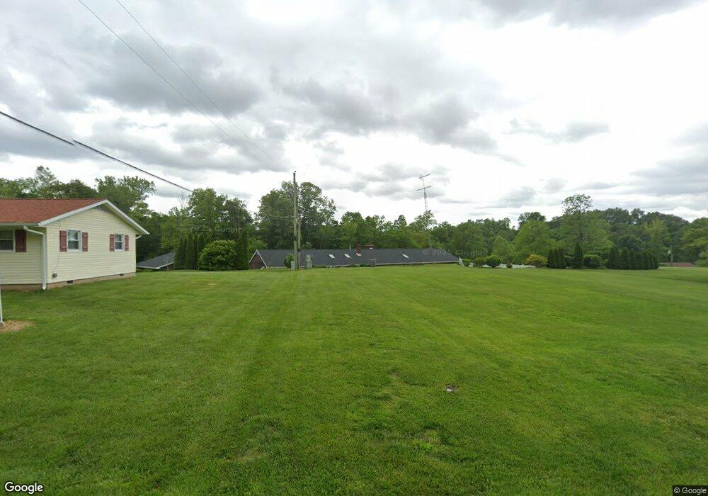 486 Abel Ln, Loogootee, IN 47553 - photo 1