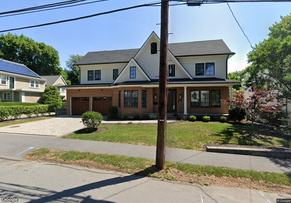 44 Olde Field Rd, Newton Center, MA 02459 - photo 1