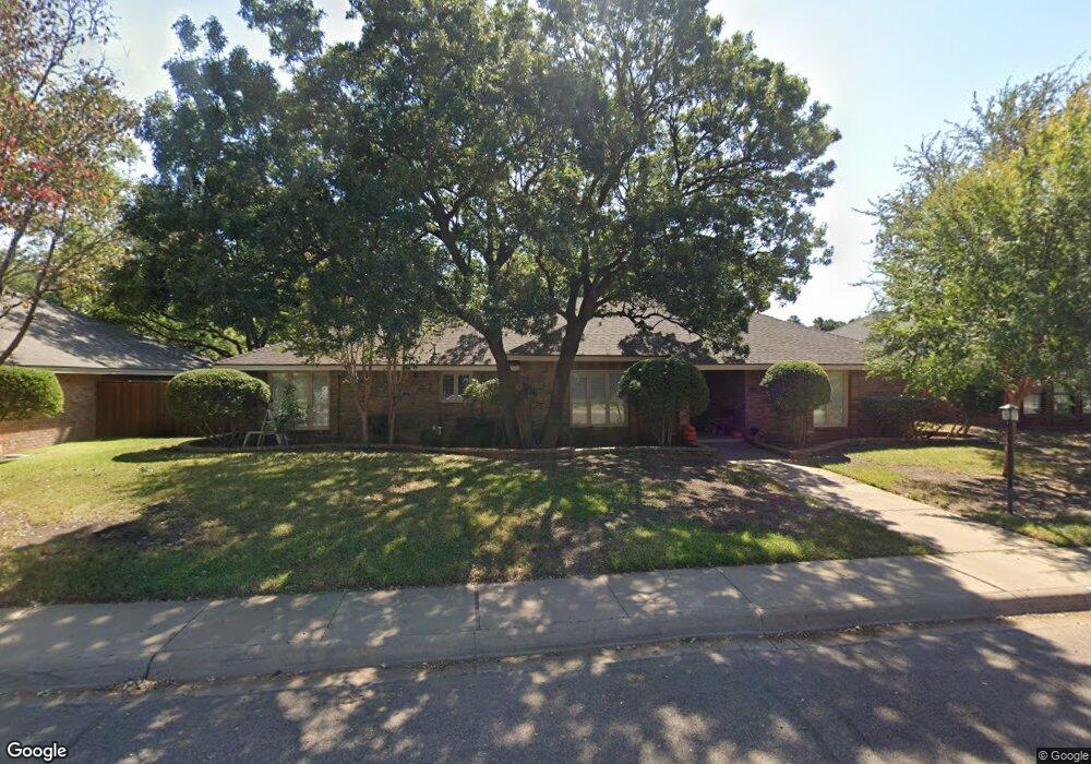 3507 Trinity Meadows Dr, Midland, TX 79707 - photo 1