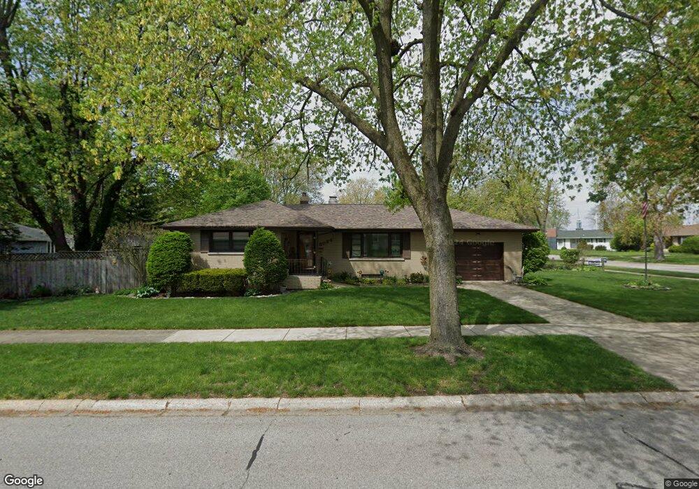 8934 Parrish Ave, Highland, IN 46322 - photo 1