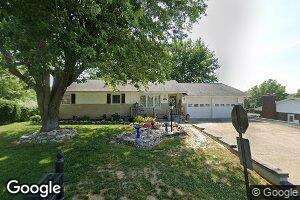 410 W 10th St, Oolitic, IN 47451