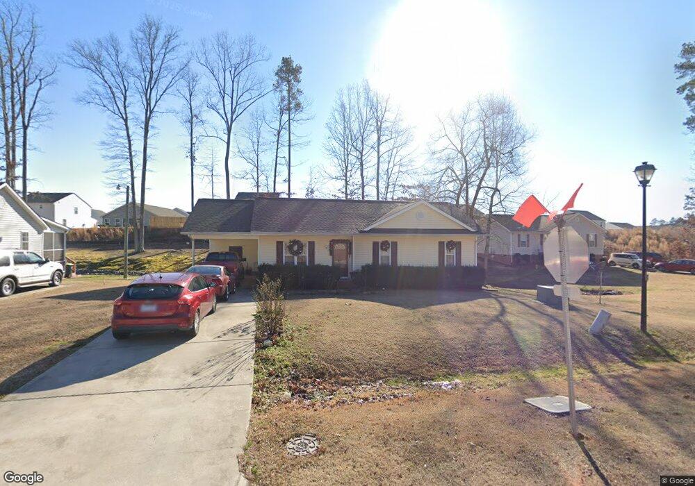 301 Polly Rd, Oxford, NC 27565 - photo 1