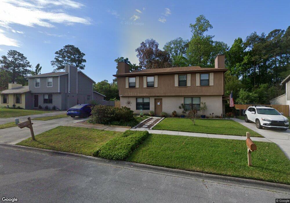 8854 Sandusky Ave S, Jacksonville, FL 32216 - photo 1