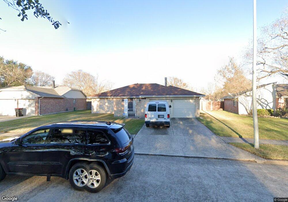 14138 Whispering Palms Dr, Houston, TX 77066 - photo 1