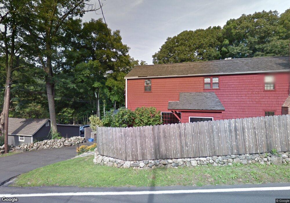 126 Good Hill Rd, Weston, CT 06883 - photo 1