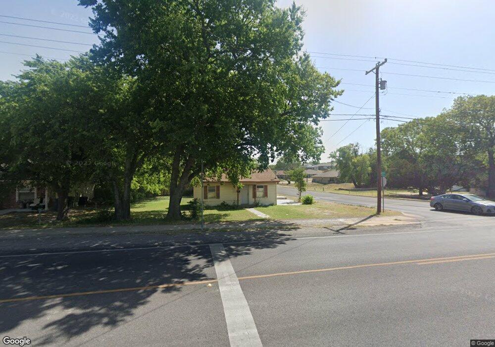 1102 W Avenue B, Copperas Cove, TX 76522 - photo 1