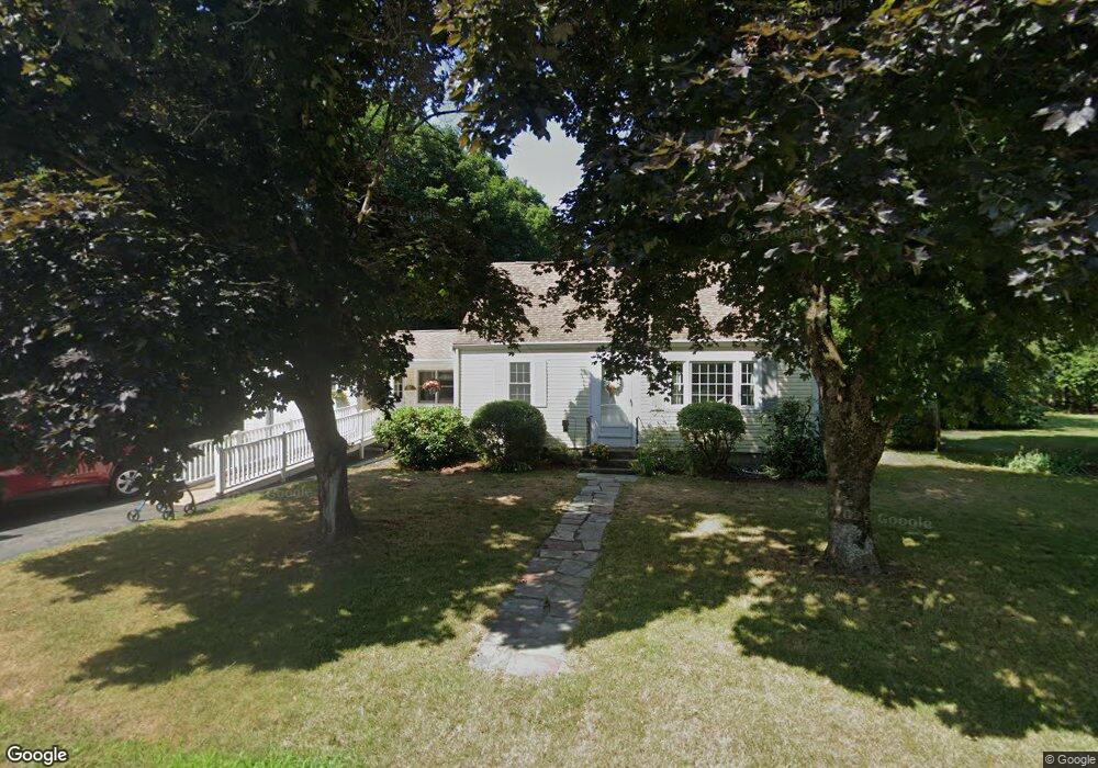 19 Merigan Way, Foxboro, MA 02035 - photo 1