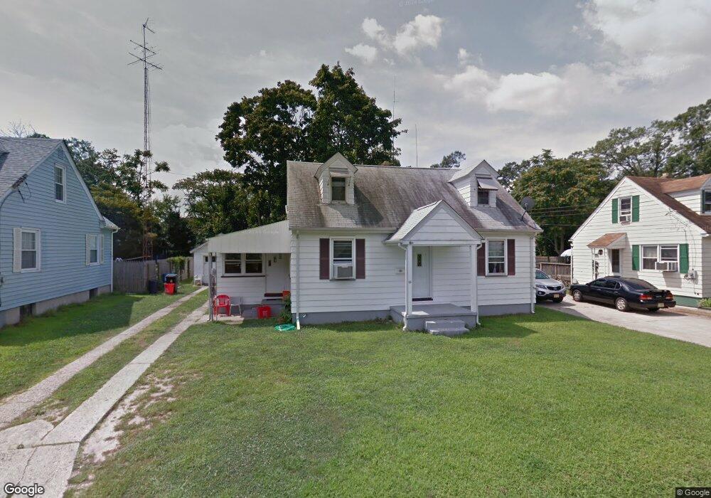 65 Osborne Ave, Vineland, NJ 08360 - photo 1