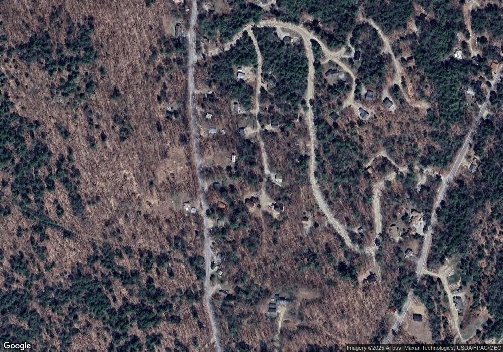 24 Woody Ln, Bartlett, NH 03812 - photo 1