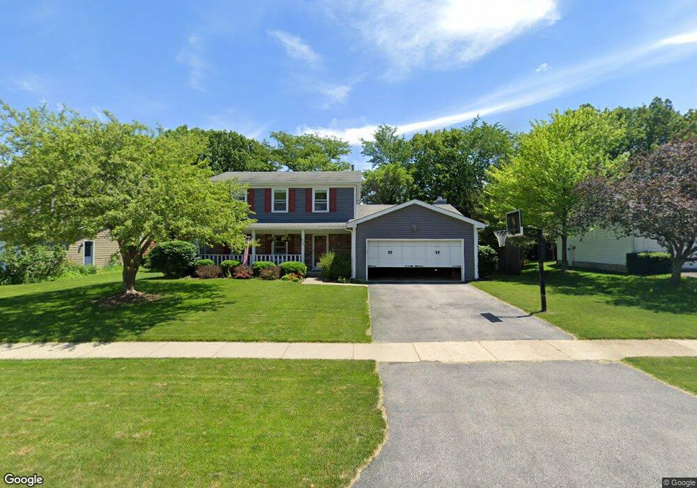 464 Appleton Dr unit 2B, Batavia, IL 60510 - photo 1