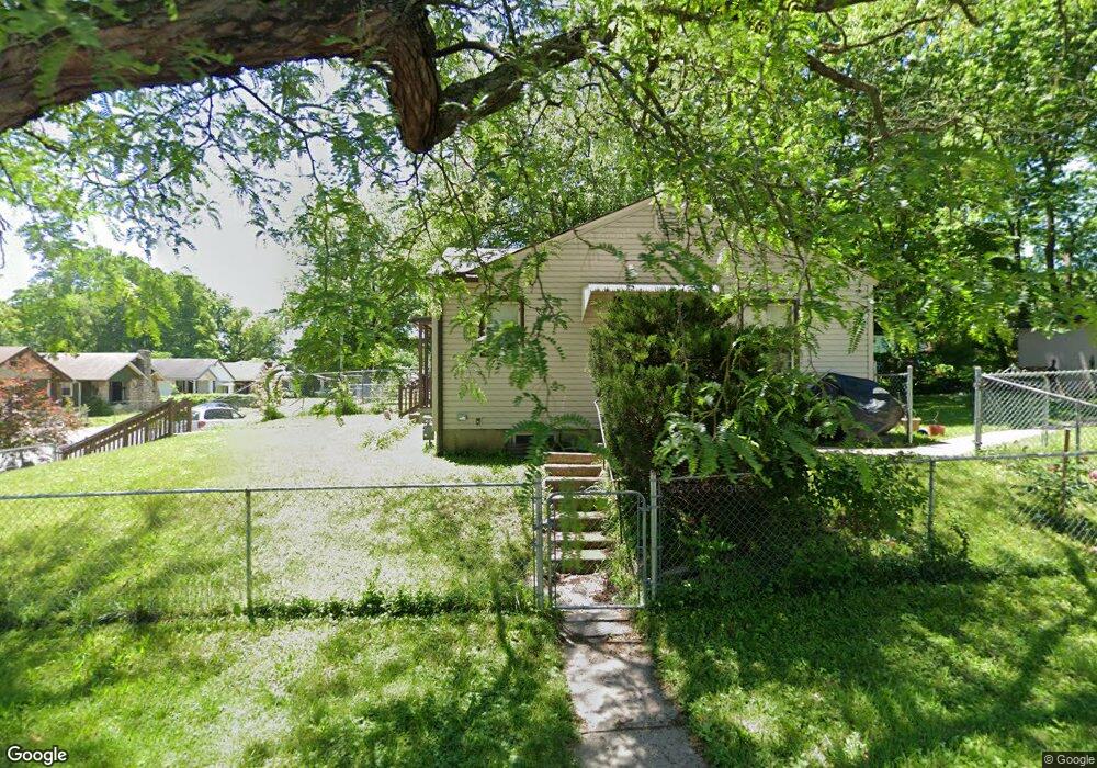 5700 Garfield Ave, Kansas City, MO 64130 - photo 1