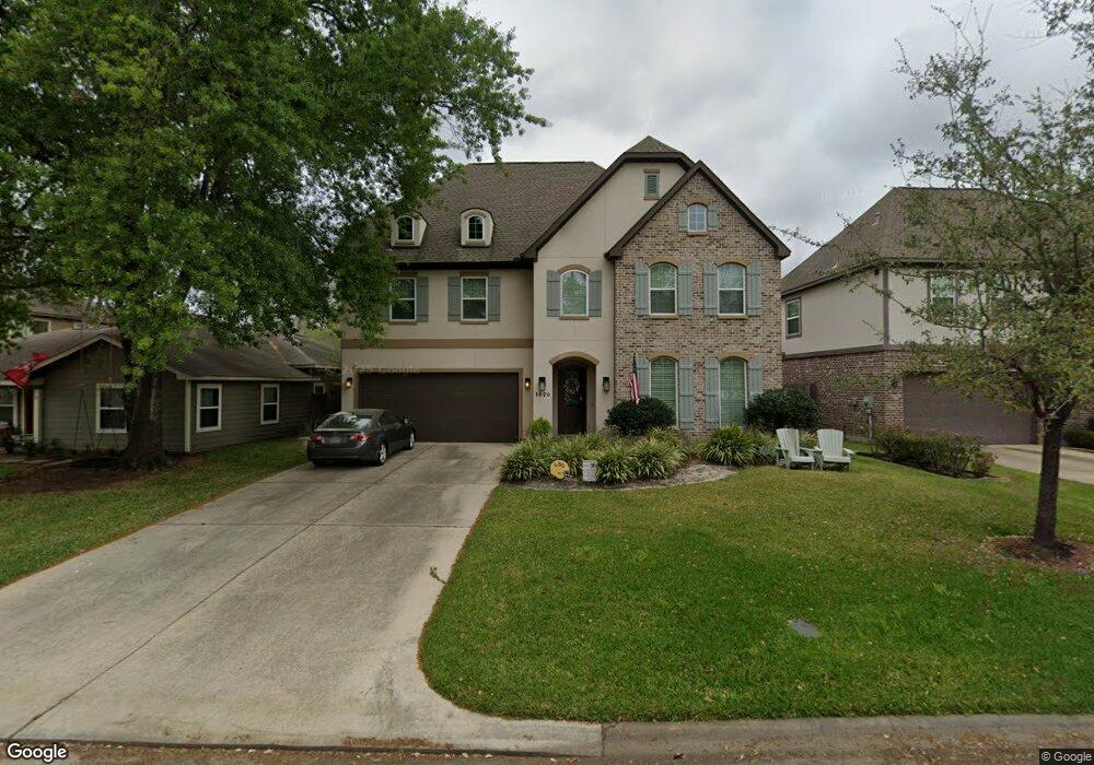 1626 Libbey Dr, Houston, TX 77018 - photo 1