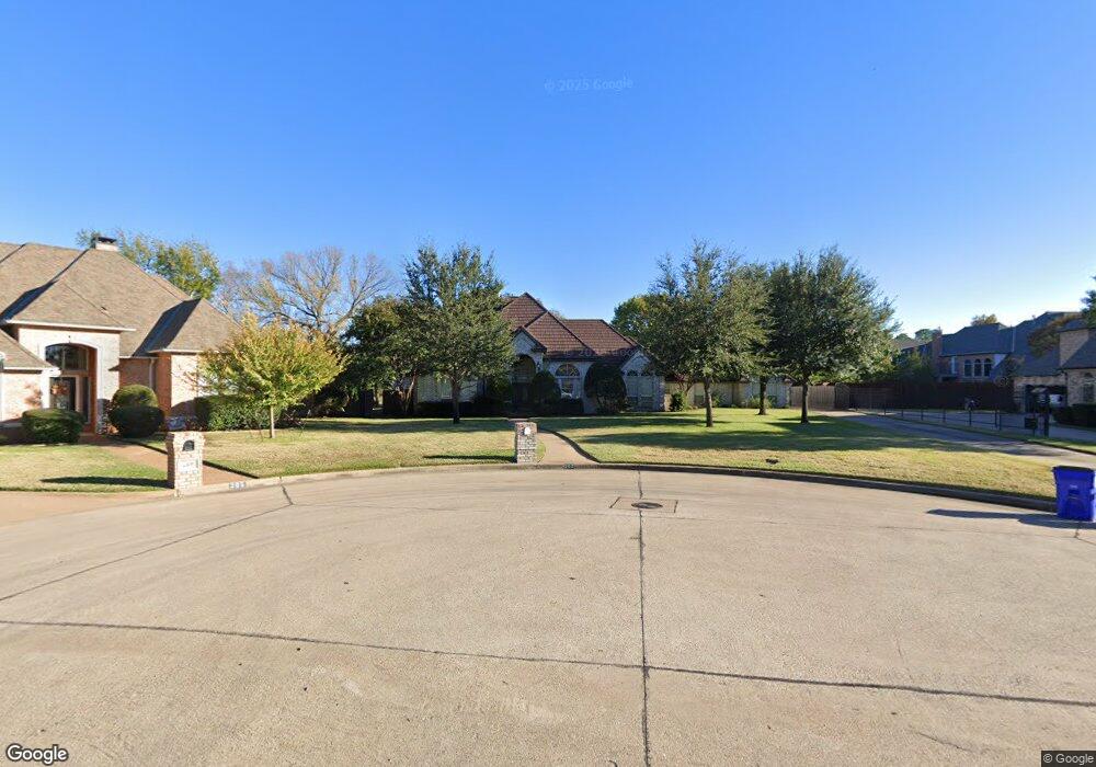 203 Madison Square, Colleyville, TX 76034 - photo 1