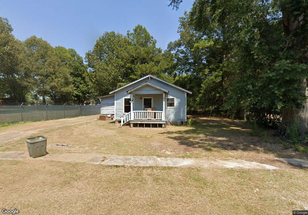 127 Elm St, Bastrop, LA 71220 - photo 1
