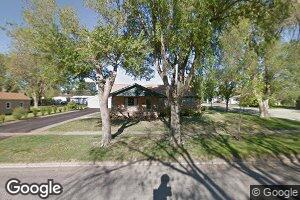 303 Maple St, Minneola, KS 67865