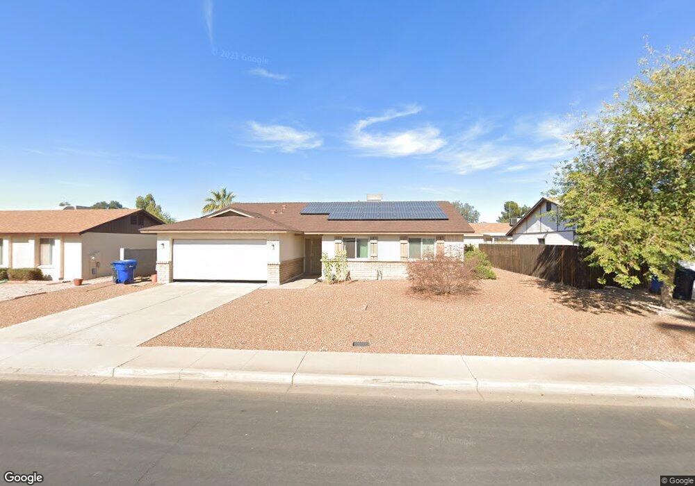 3506 E Edgewood Ave, Mesa, AZ 85204 - photo 1