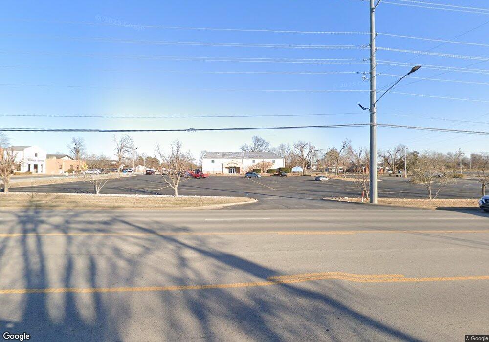 708 N Walton Blvd, Bentonville, AR 72712 - photo 1