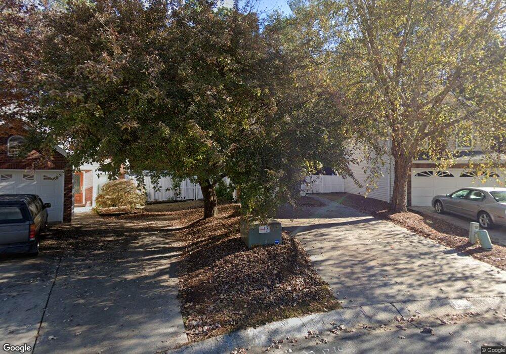 1055 Braesridge Way, Alpharetta, GA 30022 - photo 1