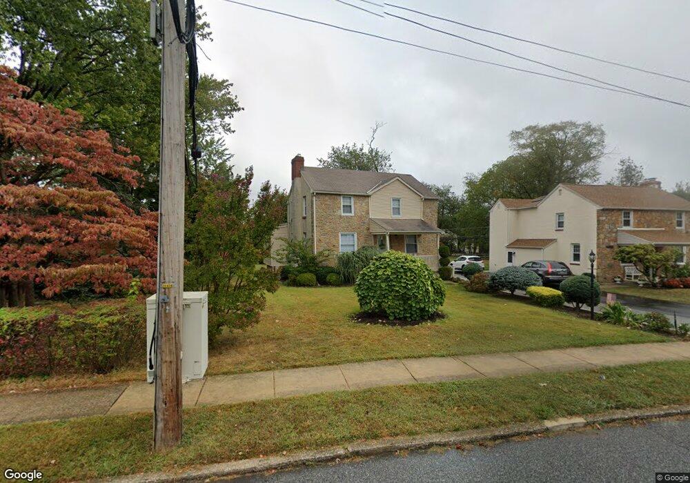 2997 Eastburn Rd, Broomall, PA 19008 - photo 1