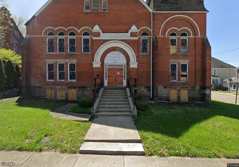 231 W 10th St, Anderson, IN 46016 - photo 1