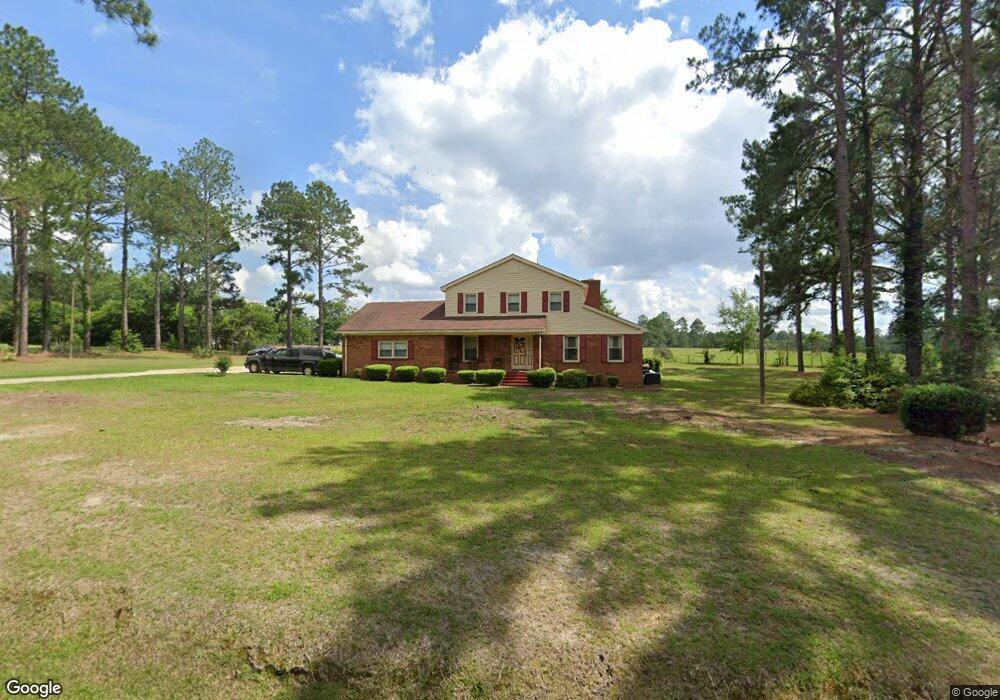 111 Crapps Rd, Sylvester, GA 31791 - photo 1