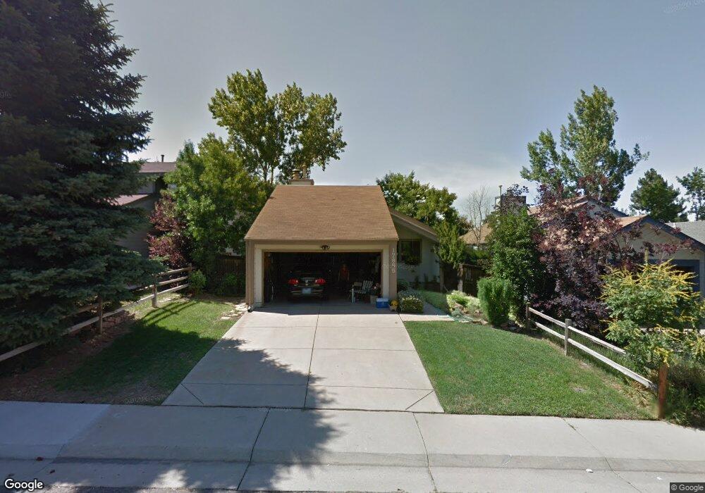 17855 E Ada Dr, Aurora, CO 80017 - photo 1