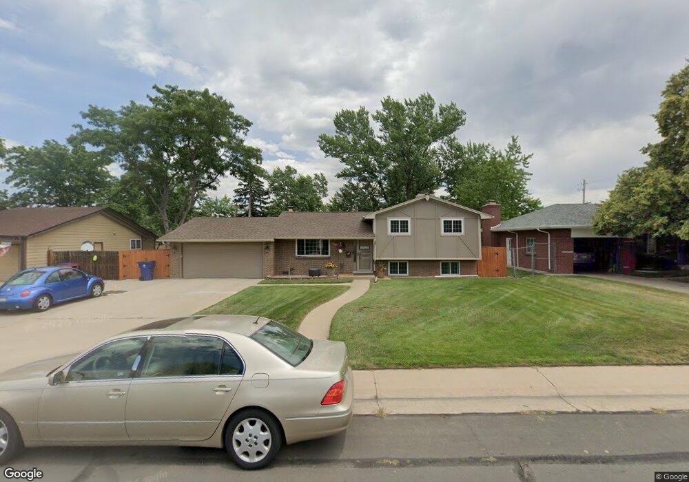 4600 Teller St, Wheat Ridge, CO 80033 - photo 1