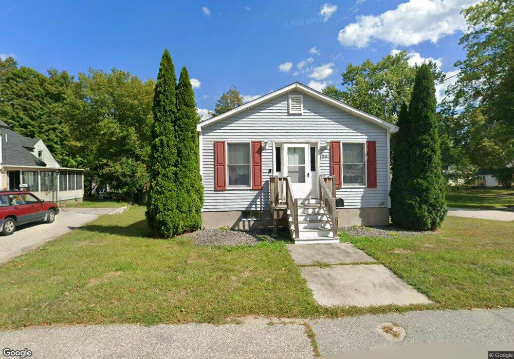 56 Union St, Milford, NH 03055 - photo 1