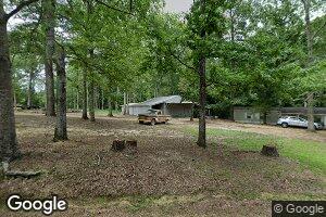 1581 Mount Olive Rd SE, Bogue Chitto, MS 39629