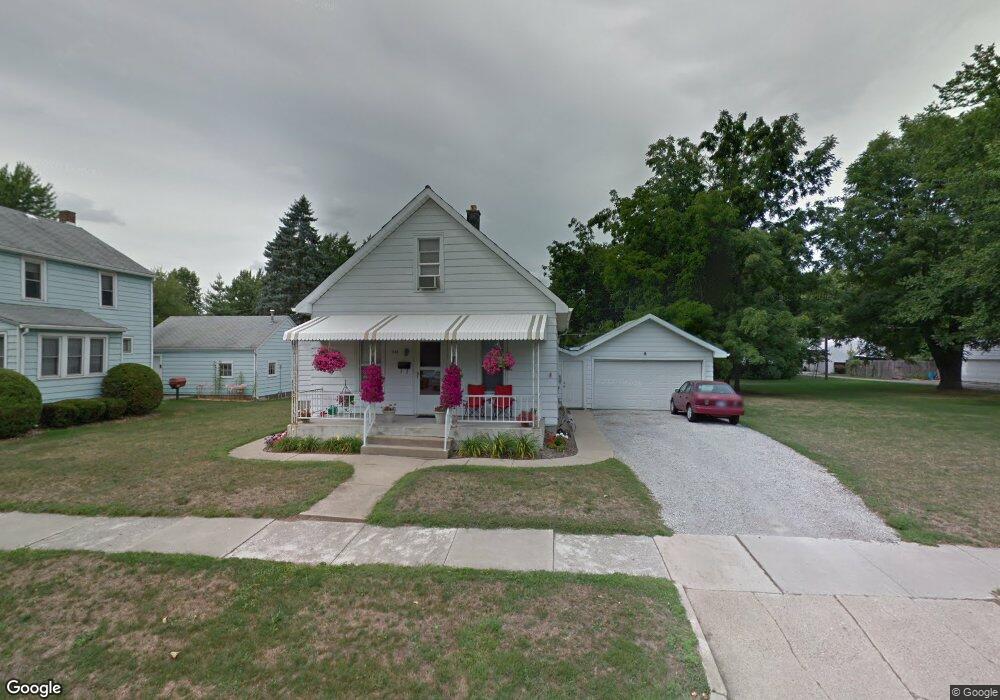 1145 Powers St, New Haven, IN 46774 - photo 1