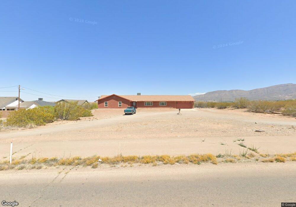 1601 Ocotillo Dr, Alamogordo, NM 88310 - photo 1