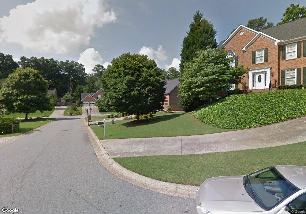 0 Cone Flower Ct NW unit 8412152, Acworth, GA 30102 - photo 1