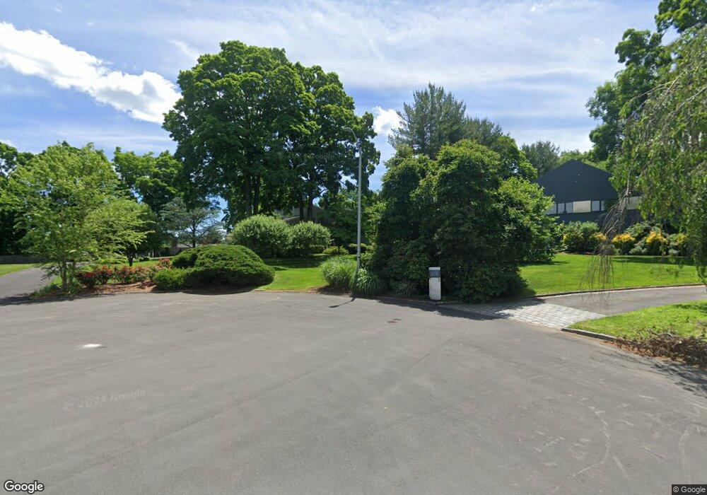 6 Stonegate Ln, Rye, NY 10580 - photo 1