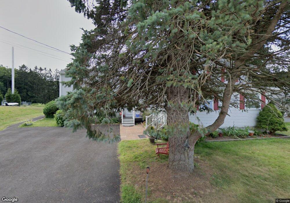 62 Cliff Ave, Swansea, MA 02777 - photo 1