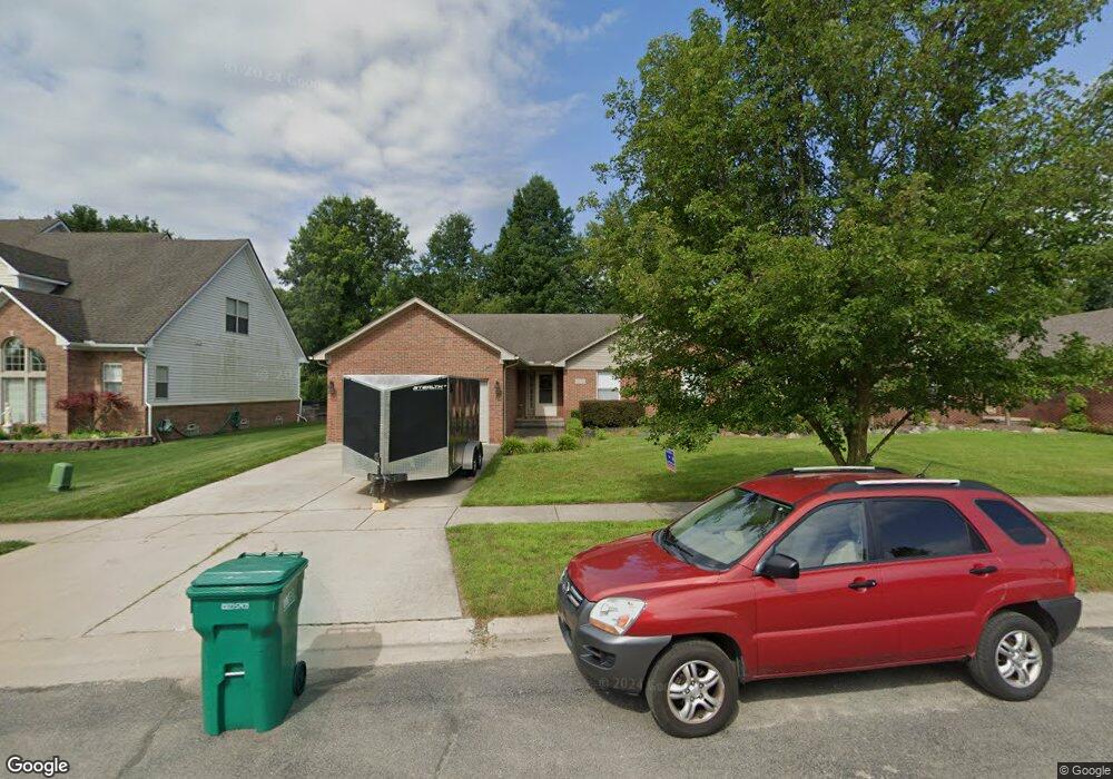 23252 W Creek Dr unit 9, New Boston, MI 48164 - photo 1