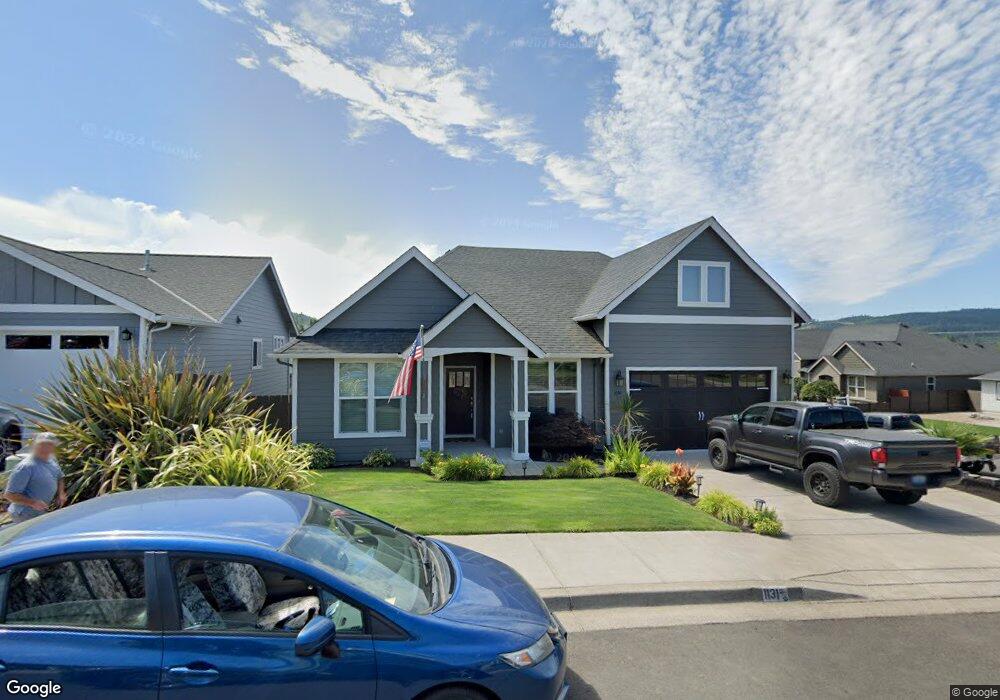 1131 Bradshaw Ln, Creswell, OR 97426 - photo 1