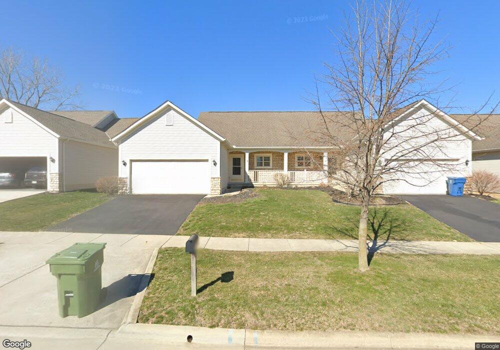 440 Terrace Dr, Marysville, OH 43040 - photo 1