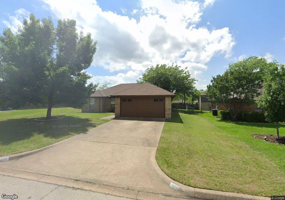 204 Marie Ct, Joshua, TX 76058 - photo 1
