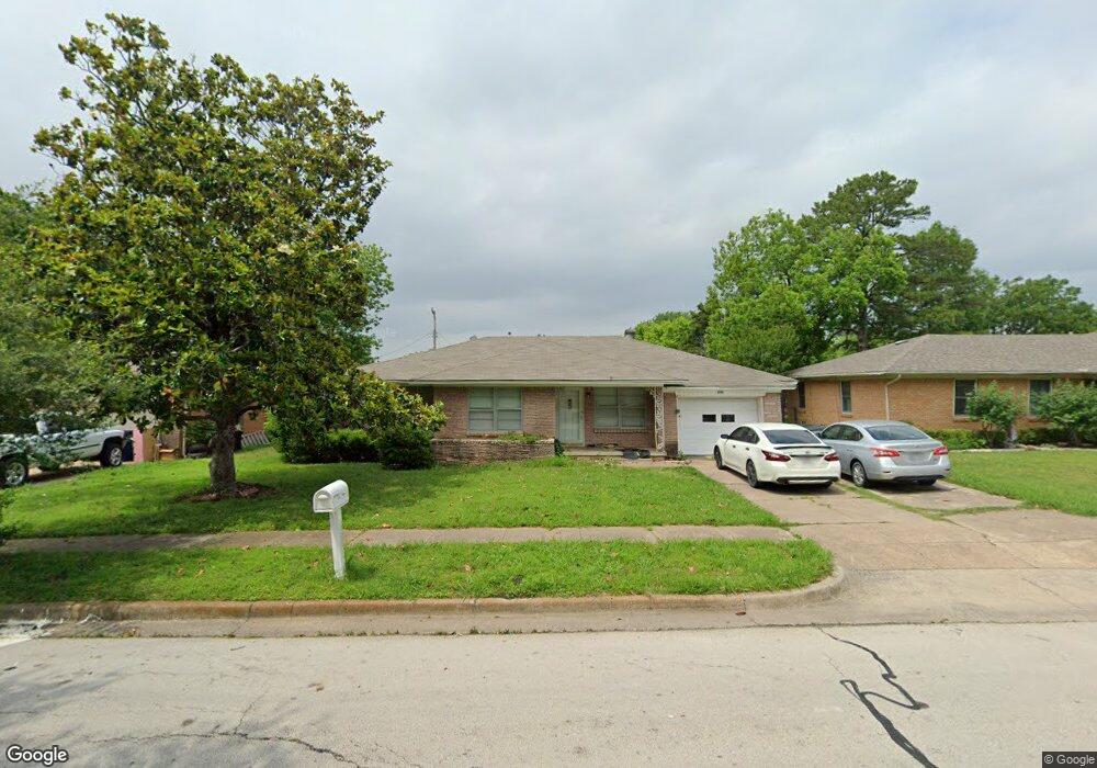 322 S 4th St, Wylie, TX 75098 - photo 1