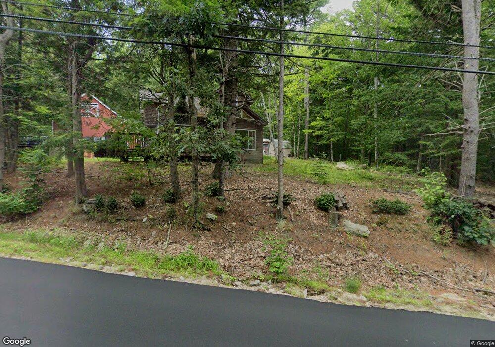 229 Knights Hill Rd, Bridgton, ME 04009 - photo 1