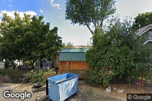 603 Dufur Ave, Maupin, OR 97037