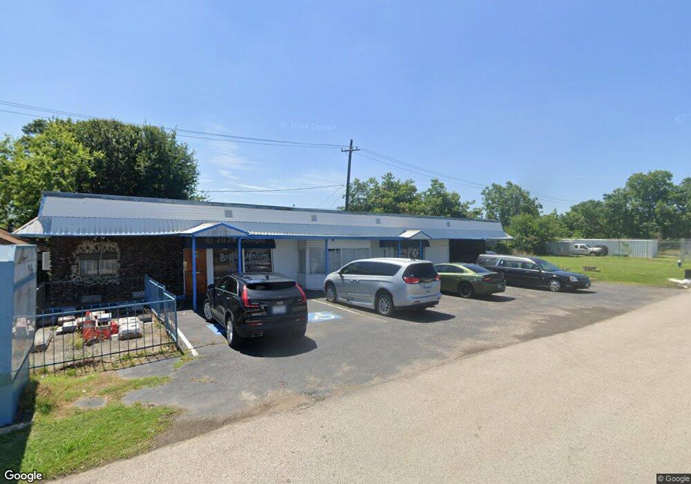 6911 Winton St, Houston, TX 77021 - photo 1