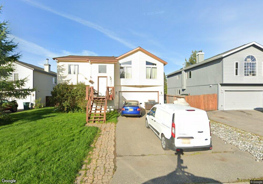 7110 Clairmont Cir, Anchorage, AK 99507 - photo 1