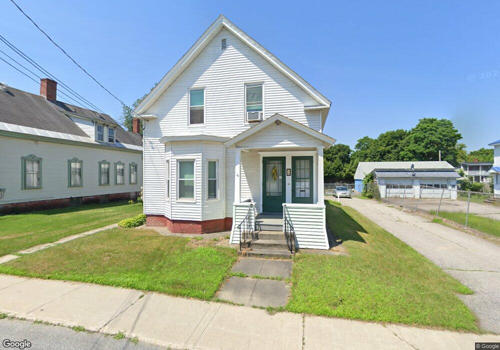 39 Pearl St, Claremont, NH 03743 - photo 1